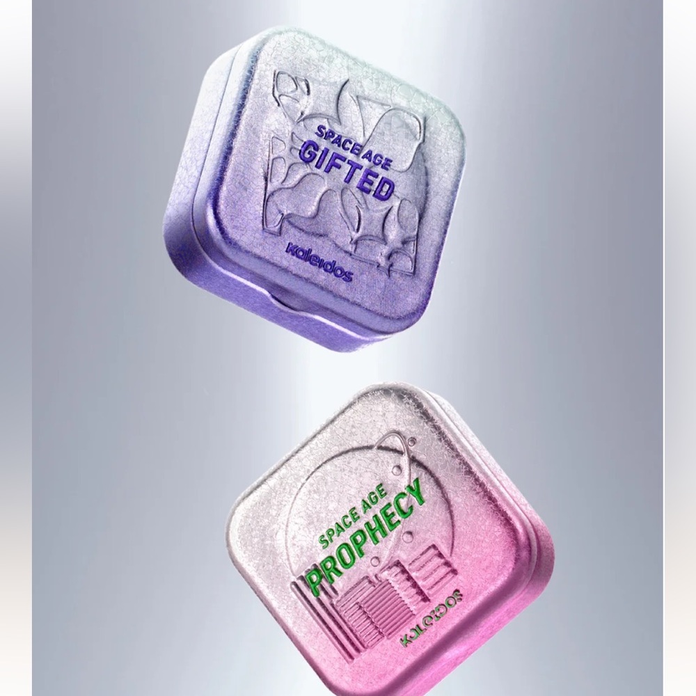 Kaleidos Multichrome Highlighter Bundle